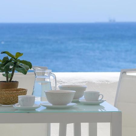 科斯塔特吉塞La Vida Oceana公寓 外观 照片